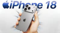 Apple iphone 18 pro max, 12 GB — şəkil 2