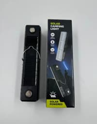 Maqnitli LED fənər WJ-8140 — şəkil 2