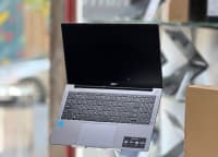 Acer markalı notbuk, Boz rəng — şəkil 3