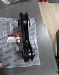 Mühərrik yastığı Toyota Prius 20 — şəkil 3