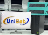 HP TPC-F123-MT Masaüstü Kompüter Dəsti (i3-10100F, 16GB, 512GB) — şəkil 2