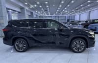 Toyota Highlander, 2026 il, 0 km, 2500 L — şəkil 4