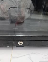 Boosh Mini Bar Vitrin Soyuducusu — şəkil 17