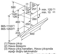 Bosch aspirator — şəkil 4