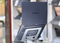 Huawei markalı notbuk, Boz rəng — şəkil 5