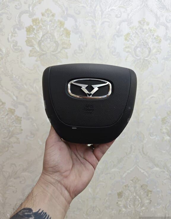 Airbag qapağı və sistemi Kaiyi X3 2024