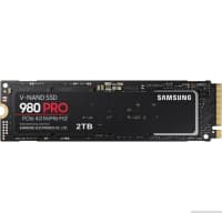 SSD Samsung 980 Pro 2TB M.2 NVMe — şəkil 4