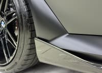BMW M5, 2024 il, 7000 km, 4400 L — şəkil 22