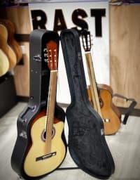 Gitara keysi Hard Case RG-A11 — şəkil 7