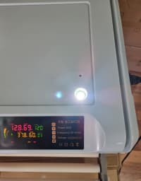 Expert Avtomatik İnkubator (65 və 130 yumurtalıq) — şəkil 12