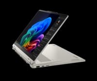 Notbuk Lenovo Yoga — şəkil 4