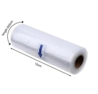 Vakuum paket rulon 20x5 sm — şəkil 3