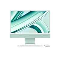 Masaüstü kompüter Apple iMac 24-inch M3 16/512GB — şəkil 2
