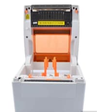 Barkod printer "Rongta RP411" — şəkil 1