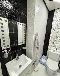 3 otaqlı mənzil 138 m² satılır — şəkil 9