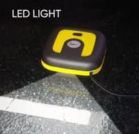 Avtomobil üçün təkər dolduran hava nasosu 12V — şəkil 5