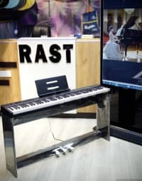 Elektro piano Allegro AG-130L-4S Brown — şəkil 13