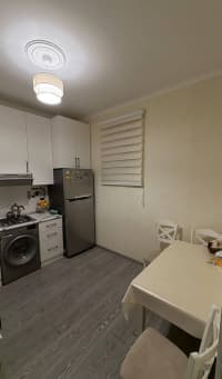 3 otaqlı həyət evi 100 m² satılır — şəkil 3