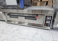 Peşəkar Çörək və Şirniyyat Sobası (220V/380V) — şəkil 10