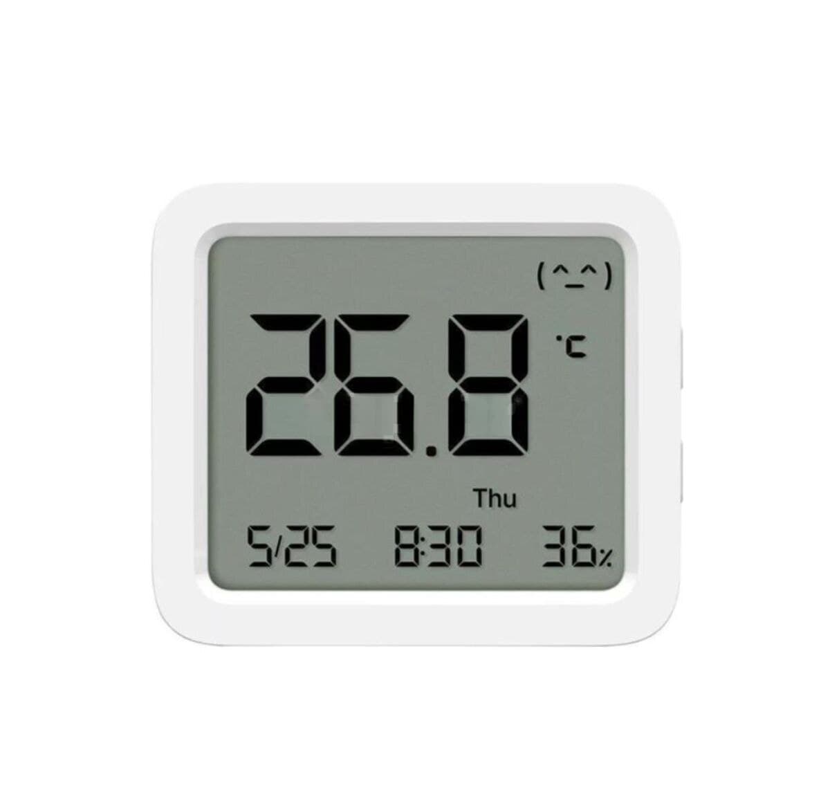 Xiaomi Temperature and Humidity Monitor 3 Mini