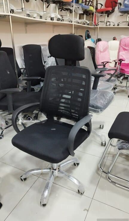 Qarışıq rəng, Ofis üçün kreslo