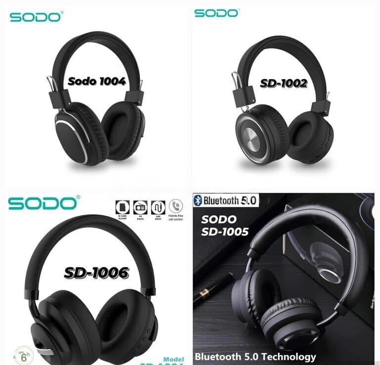 JBL qulaqlıq