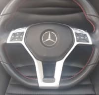 Mercedes AMG sükanları — şəkil 21