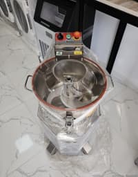 Çağdaş 1.5 kW Peşəkar Zırh Maşını (Ət Doğrayan) — şəkil 4