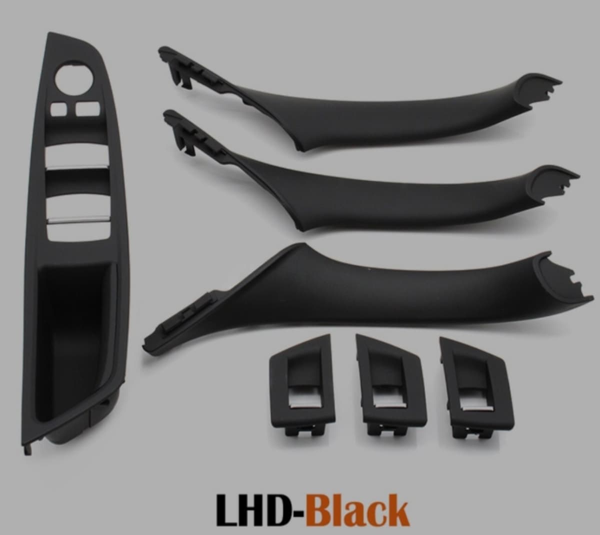 Düymə qabı BMW F10, F18, F11