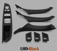 Düymə qabı BMW F10, F18, F11 — şəkil 1