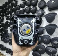 Airbag sistemi Kia Stonic 2018 — şəkil 2