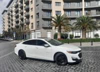 Chevrolet Malibu, 2020 il, 98000 km, 1500 L — şəkil 2