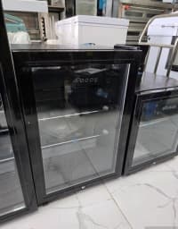 Boosh Mini Bar Vitrin Soyuducusu — şəkil 18