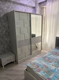 2 otaqlı mənzil 50 m² satılır — şəkil 3