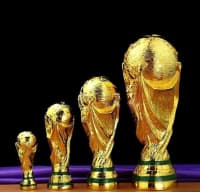 FIFA Dünya Çempionatı Kuboku Modeli — şəkil 5