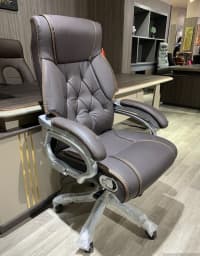 Qarışıq rəng, Ofis üçün kreslo — şəkil 3