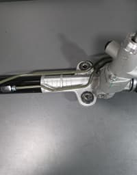 Sükan dartısı Kia Rio 2006-2012 — şəkil 8
