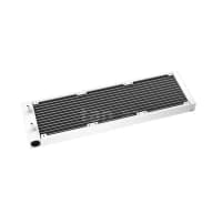 Maye soyutma DeepCool LE360 White V2 — şəkil 2