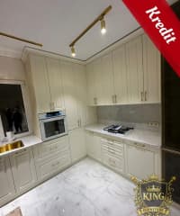 Mətbəx mebeli sifarişlə — şəkil 2