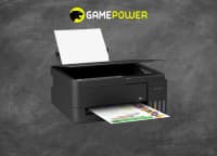 Epson L3350 3in1 Wi-Fi Çoxfunksiyalı Printer — şəkil 2