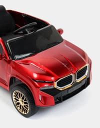 Uşaq elektrik avtomobili 4 motorlu 12V — şəkil 6