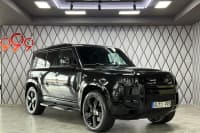 Land Rover Defender, 2023 il, 63300 km, 3 L — şəkil 3