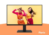 Monitor AOC 24B20JH2 24" IPS 100Hz — şəkil 2