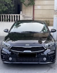 Avtomobil icarəsi Kia Optima 2019 — şəkil 1