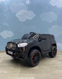 Uşaq elektrikli maşını Mercedes GLE 450 — şəkil 3