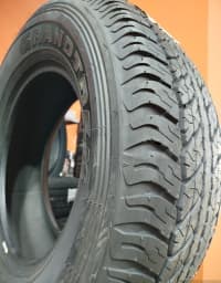 Dunlop Grandtrek A/T 20 265/65 R17 Şini — şəkil 6