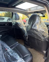 Kia Sorento, 2018 il, 127000 km, 2000 L — şəkil 19