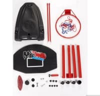 Uşaqlar üçün Basketbol Dəsti 909c — şəkil 4