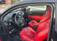 Abarth 500, 2017 il, 149000 km, 1.4 L — şəkil 6