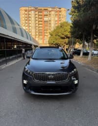 Kia Sorento, 2018 il, 169000 km, 2 L — şəkil 3
